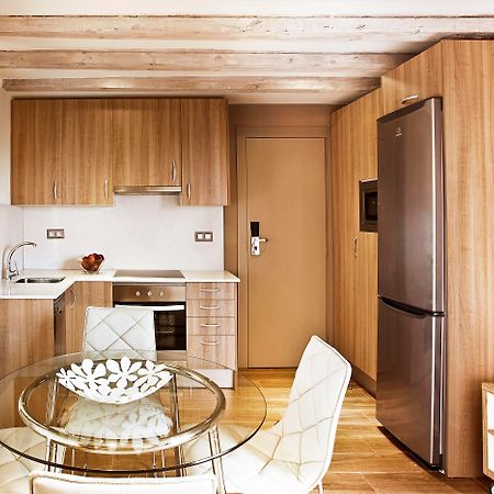 Barcelona Apartment Mila Kültér fotó