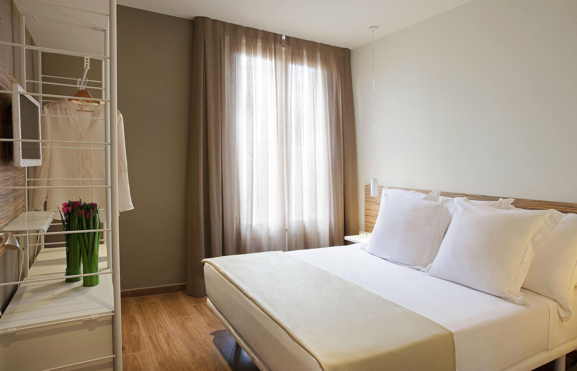 Barcelona Apartment Mila Kültér fotó