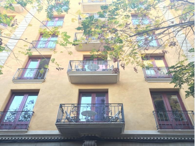 Barcelona Apartment Mila Kültér fotó