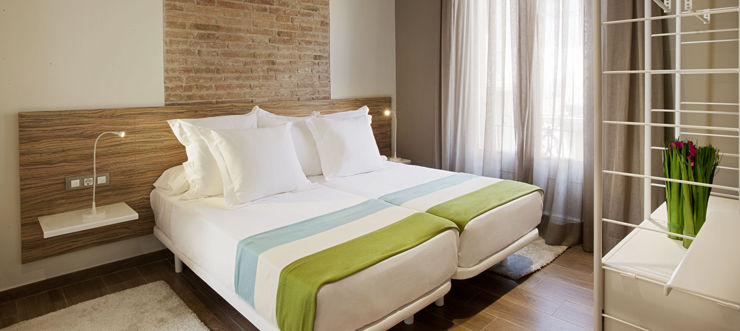 Barcelona Apartment Mila Kültér fotó